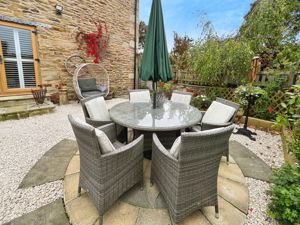 Garden- click for photo gallery